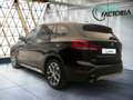 BMW X1 -42% 25E HYB 220CV BVA 4x4 XLINE+T.PANO+GPS+OPTION Zwart - thumbnail 4