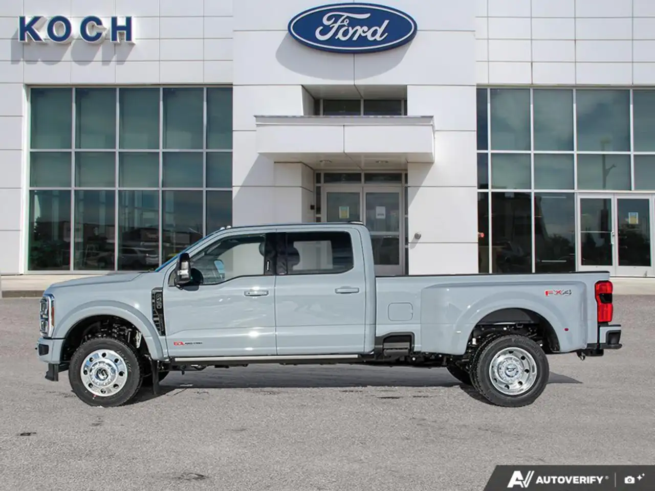 Ford F-450 Super Duty снимка Ford F-450 Super Duty