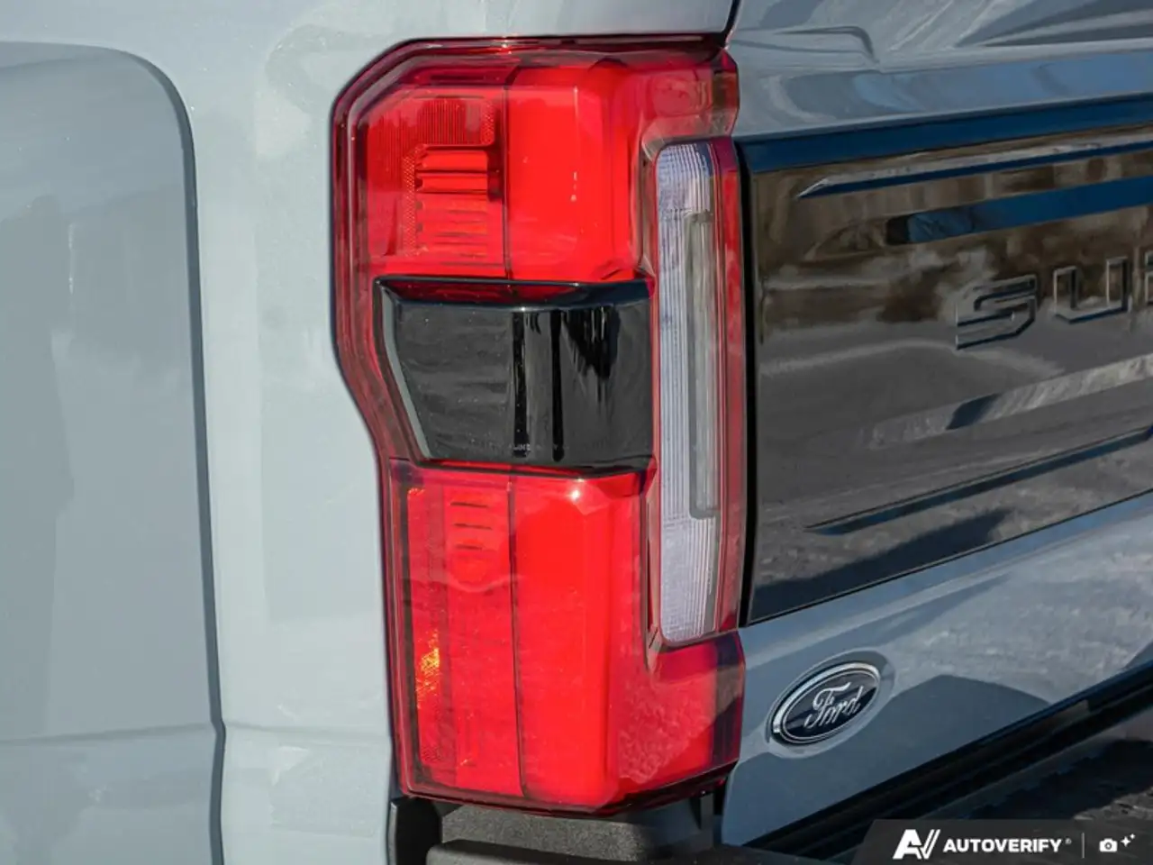 Ford F-450 Super Duty снимка Ford F-450 Super Duty
