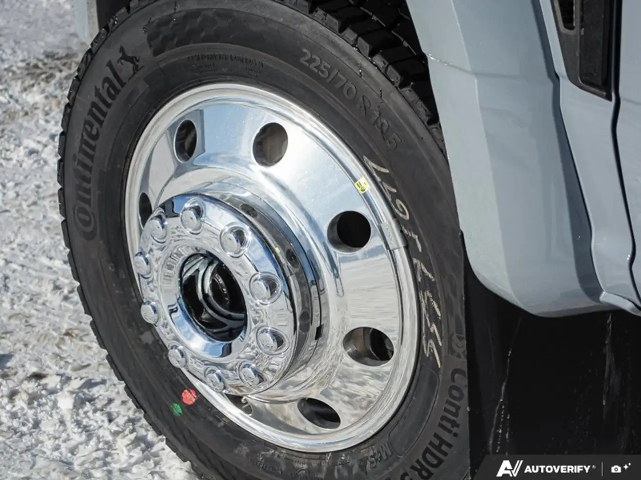 Ford F-450 Super Duty снимка Ford F-450 Super Duty