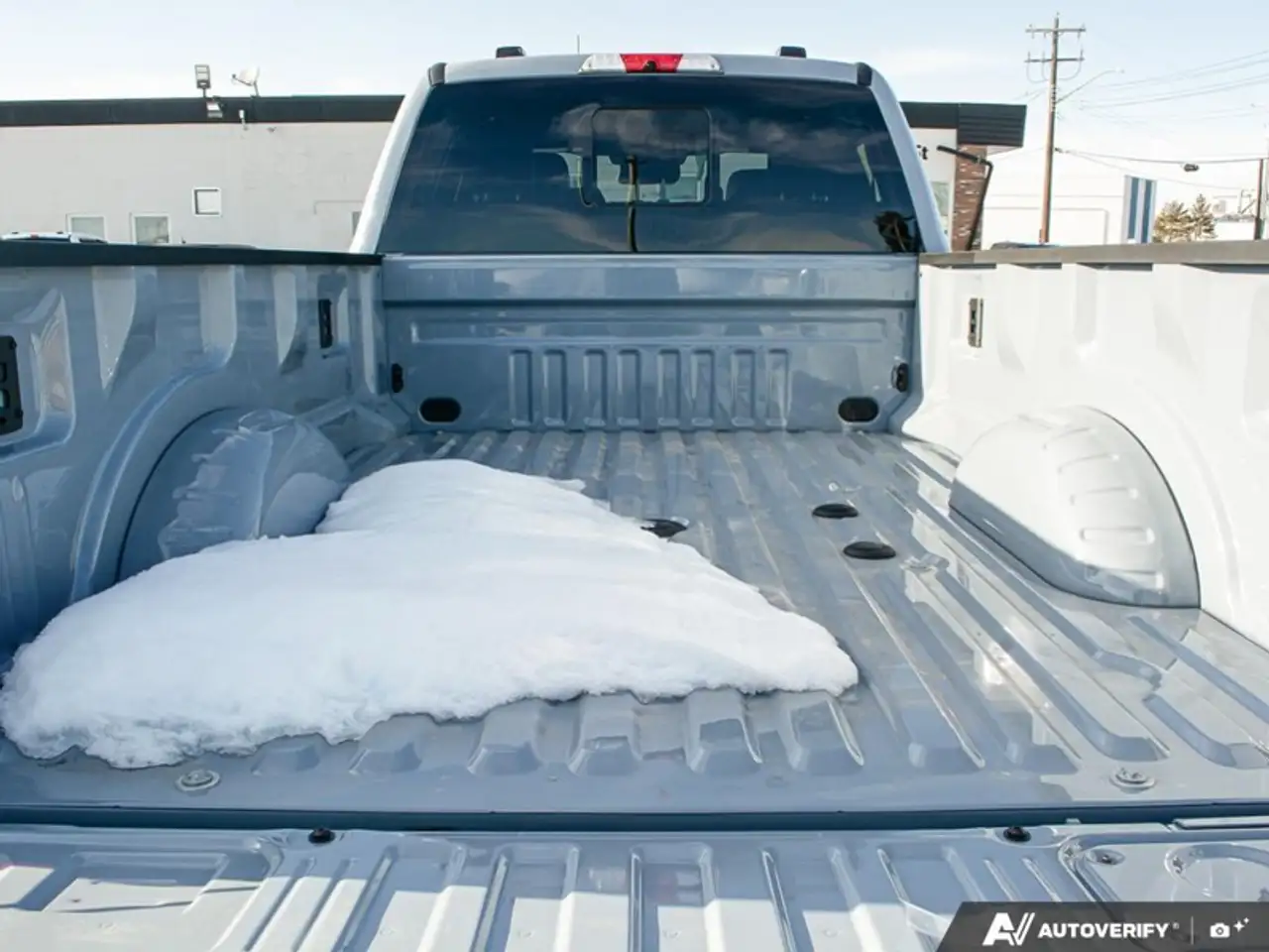 Ford F-450 Super Duty снимка Ford F-450 Super Duty