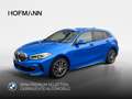 BMW 118 M Sport Blau - thumbnail 1