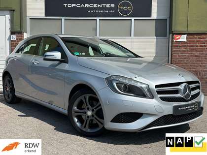 Mercedes-Benz A 180 180/AIRCO/TREKH/NAVI/CRUISE/PARKS/APK/NAP