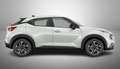 Nissan Juke N-CONNECTA 1.0 DIG-T 114CV NEWMODEL Only - Promo! Blanc - thumbnail 2
