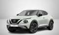 Nissan Juke N-CONNECTA 1.0 DIG-T 114CV NEWMODEL Only - Promo! Blanc - thumbnail 1