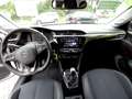Opel Corsa F 1.2 Turbo Elegance LED+Navi+SHZ+Winterp. Gris - thumbnail 11