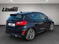 Ford Fiesta ST-Line Navi LED Kamera SHZ ACC Carplay Noir - thumbnail 5