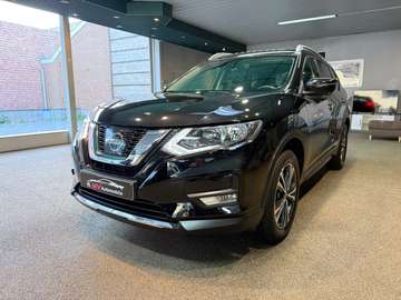 1.6DIG-T Tekna * Toit Pano * Navi * Caméra* Led