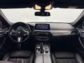 BMW 530 5-serie Touring 530i High Ex. M-sport / Pano / 4-w Noir - thumbnail 17