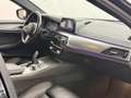 BMW 530 5-serie Touring 530i High Ex. M-sport / Pano / 4-w Noir - thumbnail 16