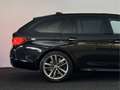 BMW 530 5-serie Touring 530i High Ex. M-sport / Pano / 4-w Noir - thumbnail 15