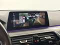 BMW 530 5-serie Touring 530i High Ex. M-sport / Pano / 4-w Noir - thumbnail 9