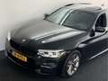 BMW 530 5-serie Touring 530i High Ex. M-sport / Pano / 4-w Noir - thumbnail 14