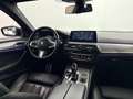 BMW 530 5-serie Touring 530i High Ex. M-sport / Pano / 4-w Noir - thumbnail 3