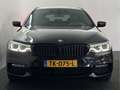 BMW 530 5-serie Touring 530i High Ex. M-sport / Pano / 4-w Noir - thumbnail 35