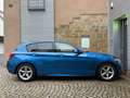 BMW 118 dA Edition M Sport Shadow - Nav KoFoZ App AHK Blau - thumbnail 7