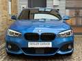 BMW 118 dA Edition M Sport Shadow - Nav KoFoZ App AHK Blau - thumbnail 3