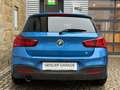 BMW 118 dA Edition M Sport Shadow - Nav KoFoZ App AHK Blau - thumbnail 6