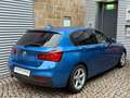 BMW 118 dA Edition M Sport Shadow - Nav KoFoZ App AHK Blau - thumbnail 5