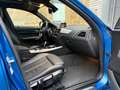 BMW 118 dA Edition M Sport Shadow - Nav KoFoZ App AHK Blau - thumbnail 15