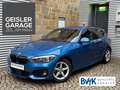 BMW 118 dA Edition M Sport Shadow - Nav KoFoZ App AHK Blau - thumbnail 1