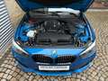 BMW 118 dA Edition M Sport Shadow - Nav KoFoZ App AHK Blau - thumbnail 20