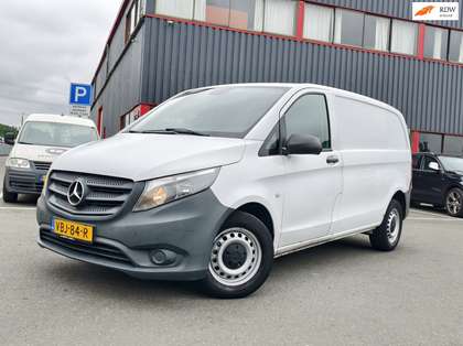 Mercedes-Benz Vito 111 CDI Functional Lang / AIRCO / CAMERA / 3 ZITS