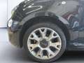 Fiat 500C 1.0 Hybrid ROCKSTAR PDC Klima Navi Schwarz - thumbnail 7