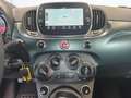 Fiat 500C 1.0 Hybrid ROCKSTAR PDC Klima Navi Schwarz - thumbnail 14