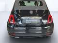 Fiat 500C 1.0 Hybrid ROCKSTAR PDC Klima Navi Schwarz - thumbnail 6