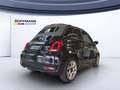 Fiat 500C 1.0 Hybrid ROCKSTAR PDC Klima Navi Schwarz - thumbnail 4