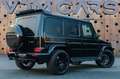 Mercedes-Benz G 63 AMG Edition 1 *BRABUS G800*AKRA*800PS*VOLL* Negru - thumbnail 4