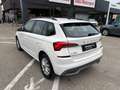 Skoda Kamiq Kamiq 1.0 TSI Ambition - KM 35.000 - Bianco - thumbnail 7