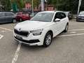 Skoda Kamiq Kamiq 1.0 TSI Ambition - KM 35.000 - Bianco - thumbnail 1
