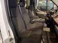 Ford Transit Kombi 310 L2 Trend 9 Sitzer Klima Blanc - thumbnail 10