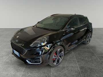 1.0 EcoBoost Hybrid 155 CV S&S ST-Line X VIGNALE