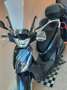 Kymco People S 200i Bleu - thumbnail 5