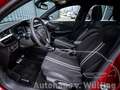 Opel Corsa-e Electric GS-Line +ZUSATZAUSSTATTUNG+GARANTIE+ Rojo - thumbnail 11