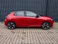 Opel Corsa-e Electric GS-Line +ZUSATZAUSSTATTUNG+GARANTIE+ Rojo - thumbnail 4