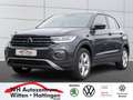 Volkswagen T-Cross 1.0 TSI DSG Style LED CLIMATRONIC GJ-REIFEN PDC... Grau - thumbnail 1