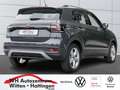 Volkswagen T-Cross 1.0 TSI DSG Style LED CLIMATRONIC GJ-REIFEN PDC... Grau - thumbnail 2