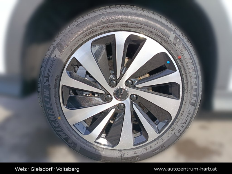 BYD Seal U DM-i Design AWD — photo 12