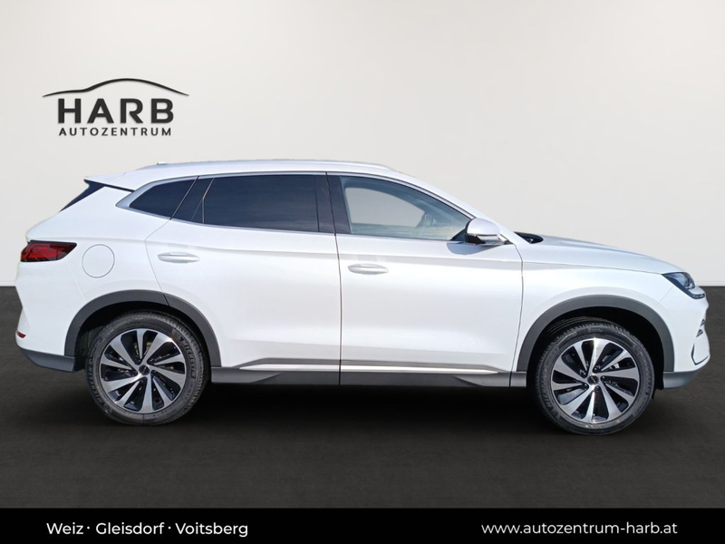 BYD Seal U DM-i Design AWD — photo 9