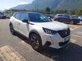 Peugeot 2008 2008 1.5 bluehdi GT Pack s Weiß - thumbnail 1