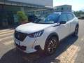 Peugeot 2008 2008 1.5 bluehdi GT Pack s Weiß - thumbnail 2