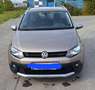 Volkswagen Polo Cross CrossPolo 1,6 TDI Beige - thumbnail 2