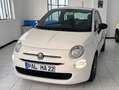 Fiat 500 500 1.2 Pop s Blanc - thumbnail 1