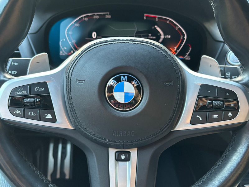 BMW X3 xDrive20d M-SPORT HUD LED-Adapt AHK Standheiz — photo 6