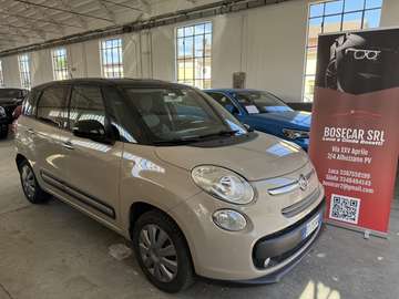 Living 0.9 t.air Pop Star 105cv 7 POSTI