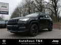 Jeep Compass North Star Mild-Hybrid FWD 1.5 l Schwarz - thumbnail 1